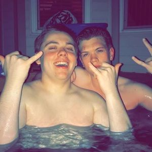 Meet your Posher, Nathan